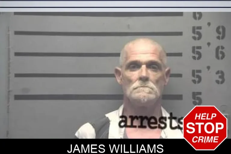 James Williams