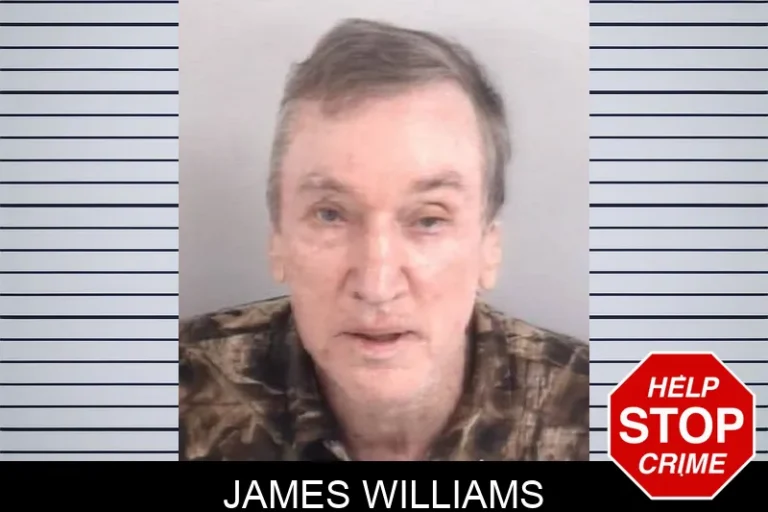 James Williams