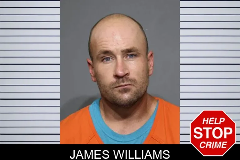 James Williams