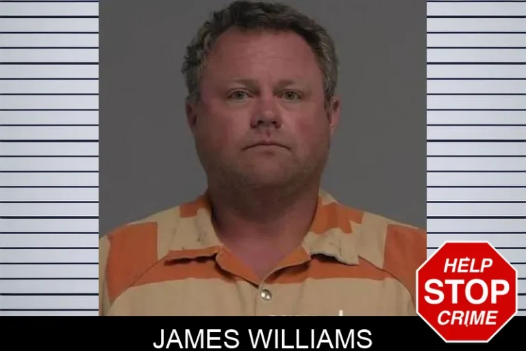 James Williams