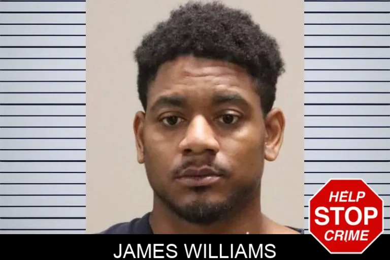 James Williams