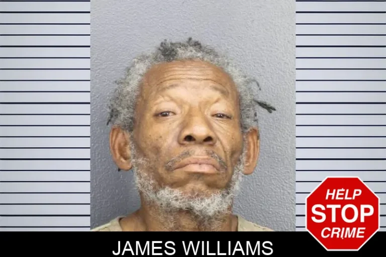 James Williams