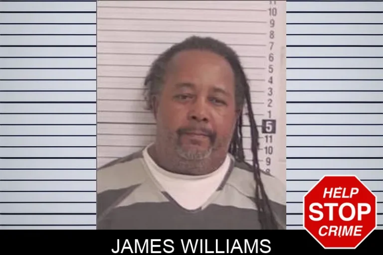 James Williams