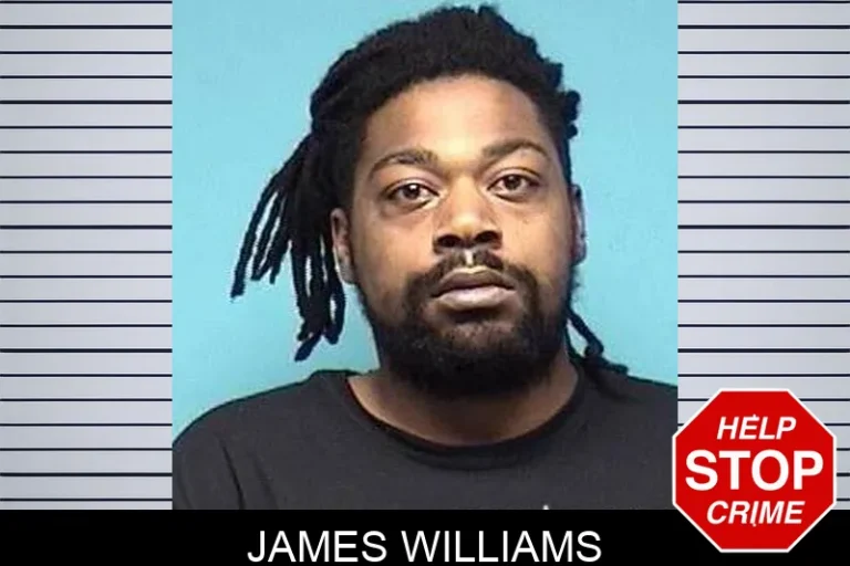 James Williams