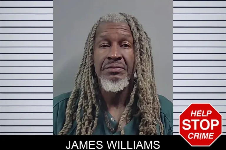 James Williams