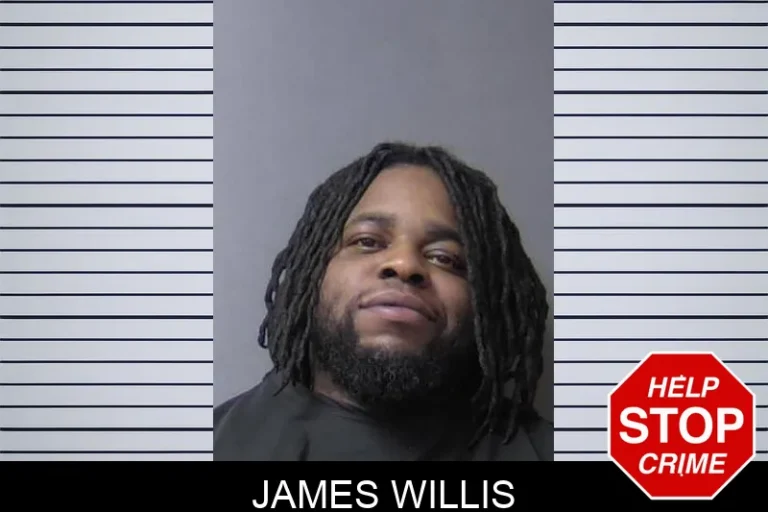 James Willis