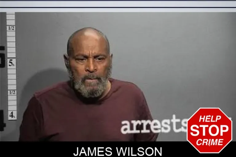 James Wilson