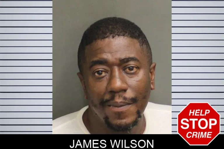 James Wilson