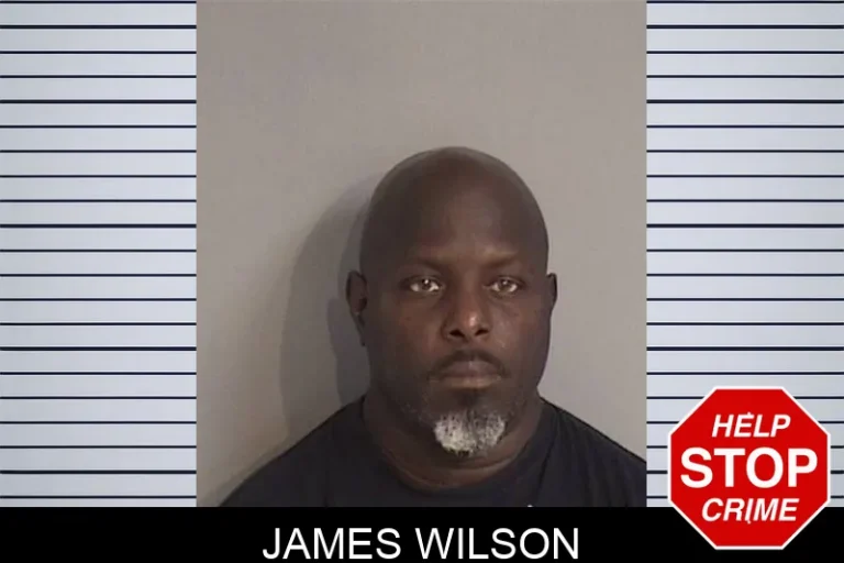 James Wilson