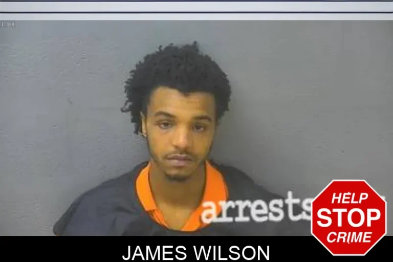 James Wilson