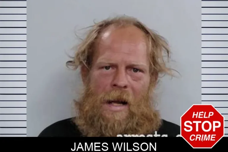 James Wilson