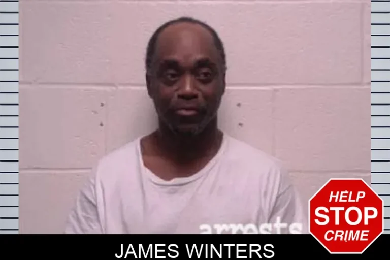 James Winters