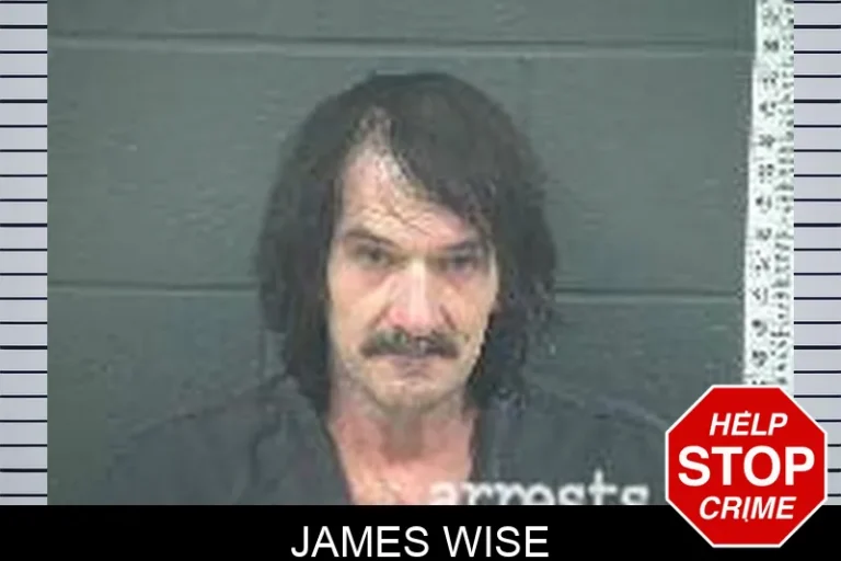 James Wise