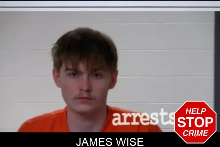 James Wise