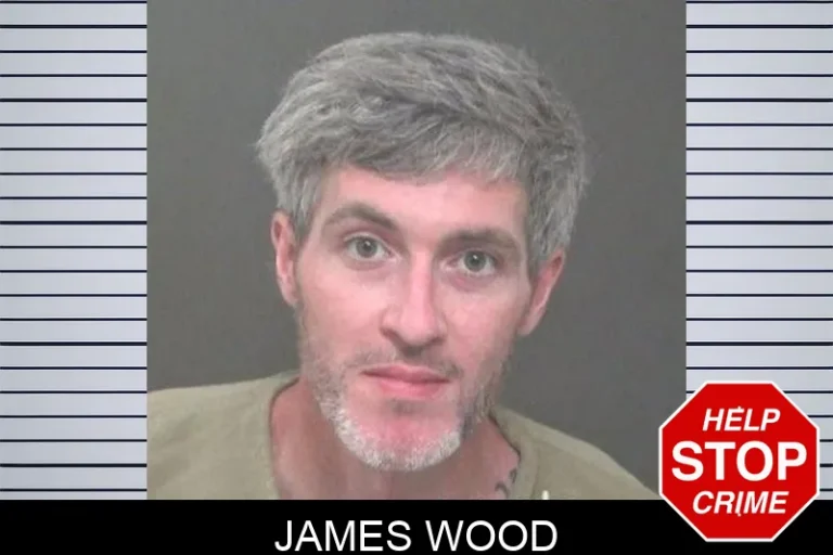 James Wood