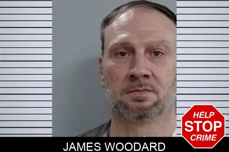 James Woodard