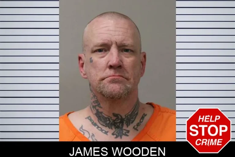 James Wooden