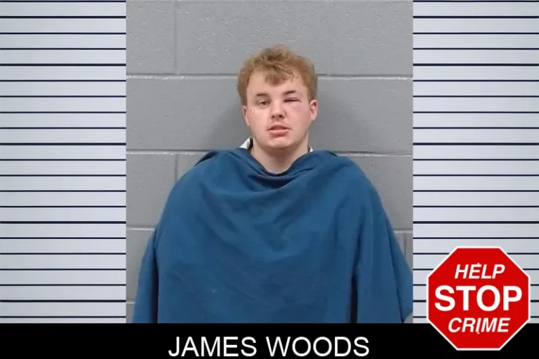 James Woods