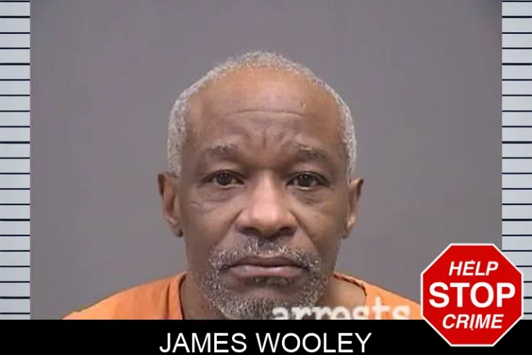 James Wooley
