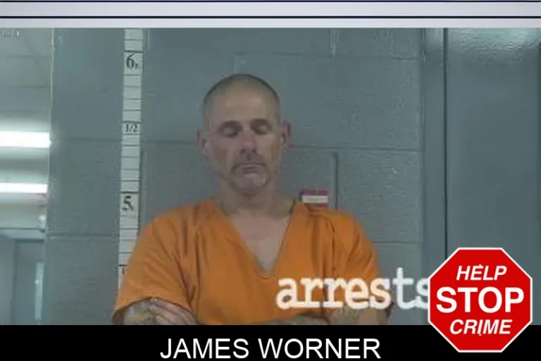 James Worner