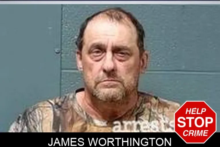 James Worthington