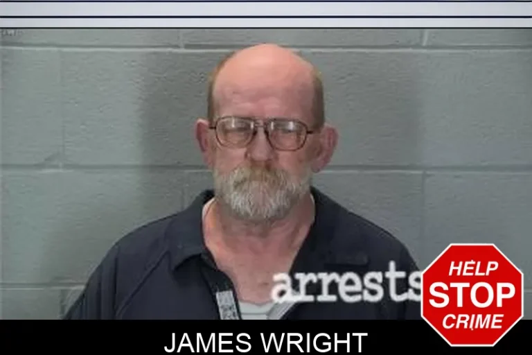James Wright