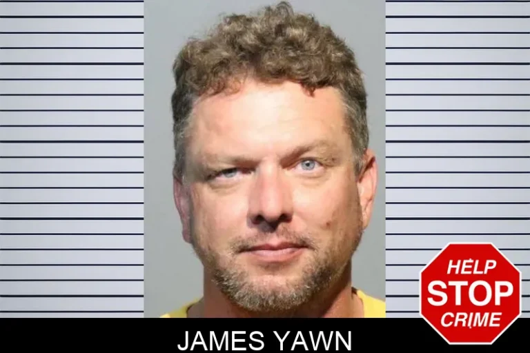James Yawn