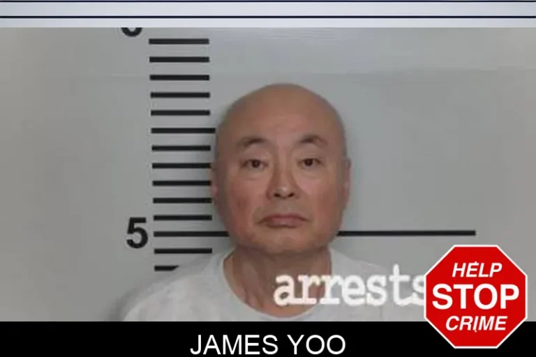 James Yoo