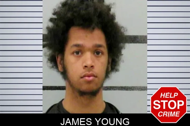 James Young