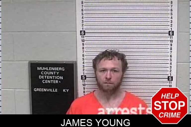 James Young
