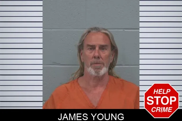 James Young