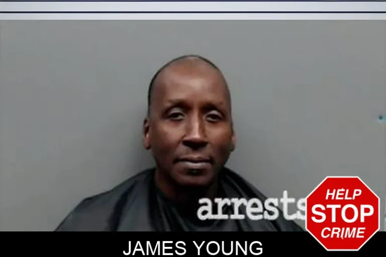 James Young