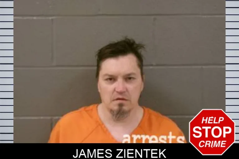 James Zientek