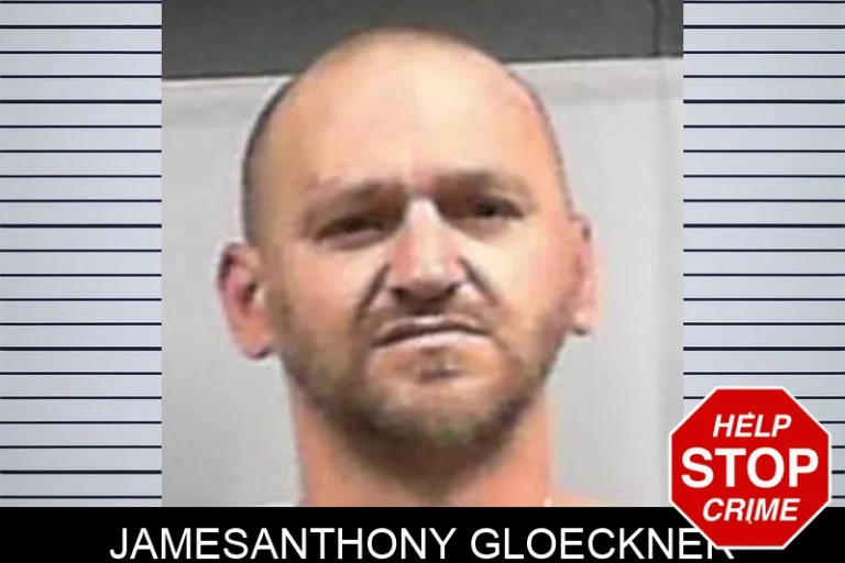 JamesAnthony Gloeckner