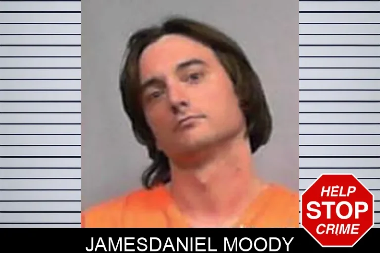 JamesDaniel Moody