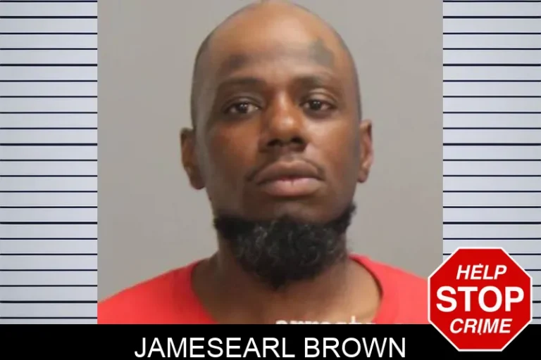 JamesEarl Brown