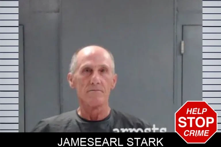JamesEarl Stark