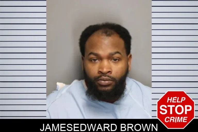 JamesEdward Brown