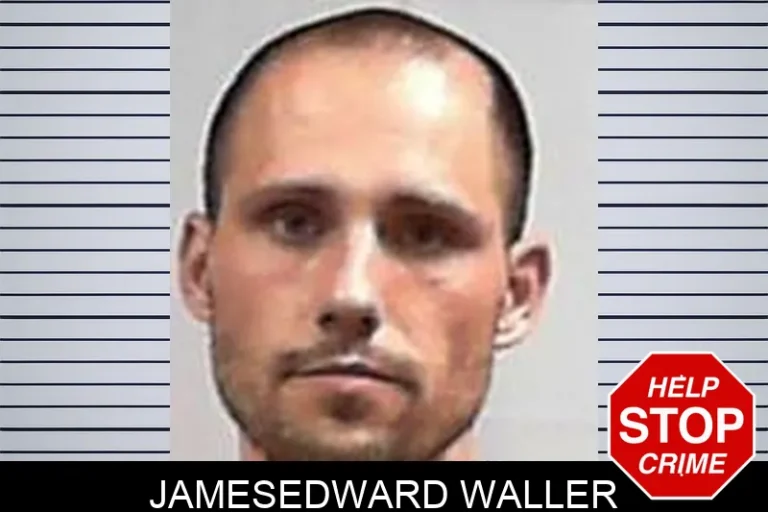 JamesEdward Waller