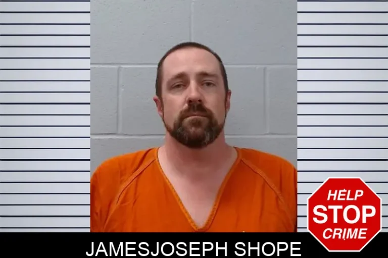 JamesJoseph Shope
