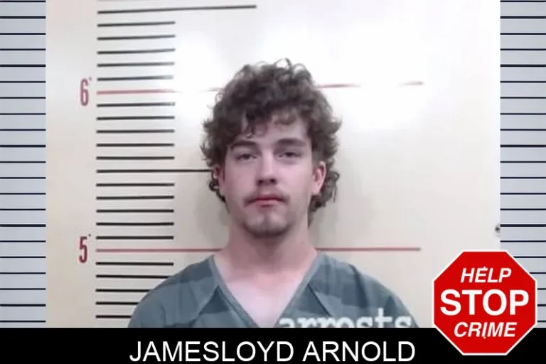 JamesLoyd Arnold
