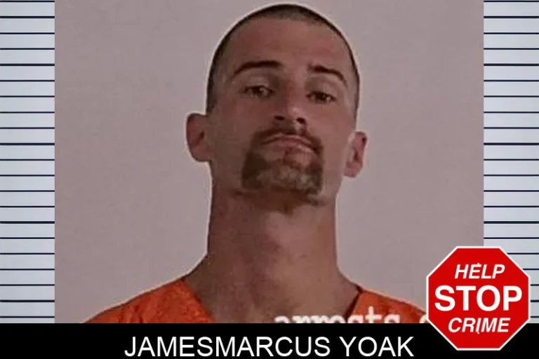 JamesMarcus Yoak