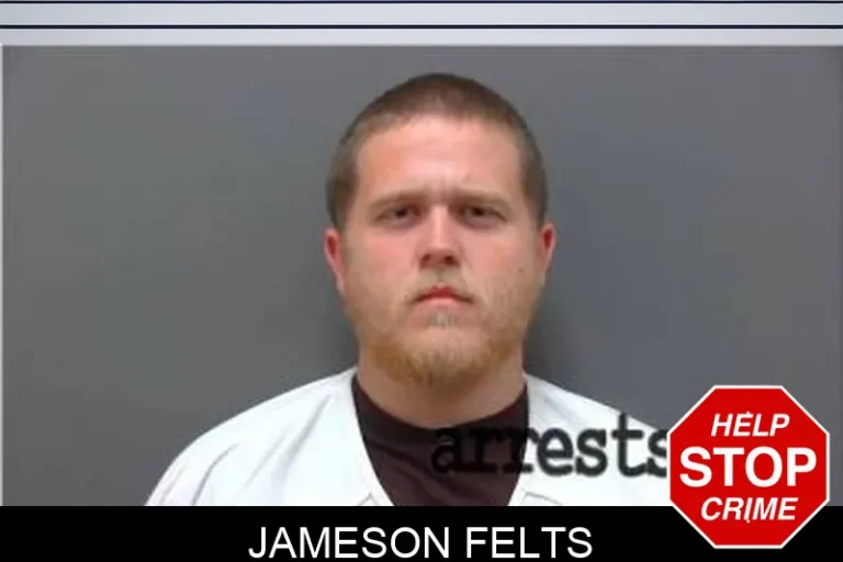 Jameson Felts