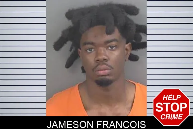 Jameson Francois