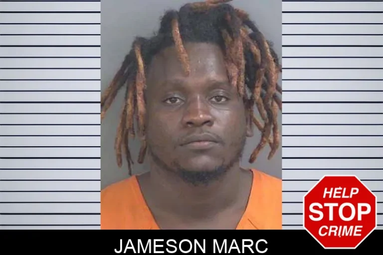 Jameson Marc