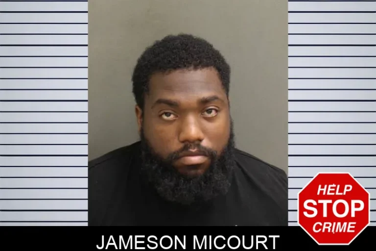 Jameson MicouRt