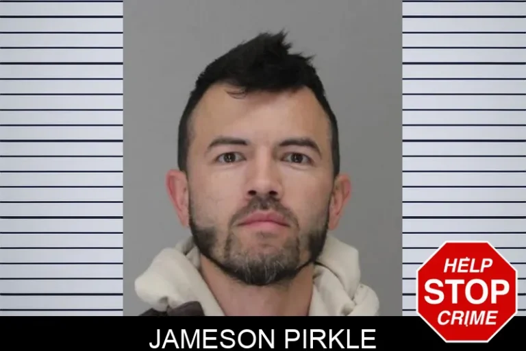 Jameson Pirkle