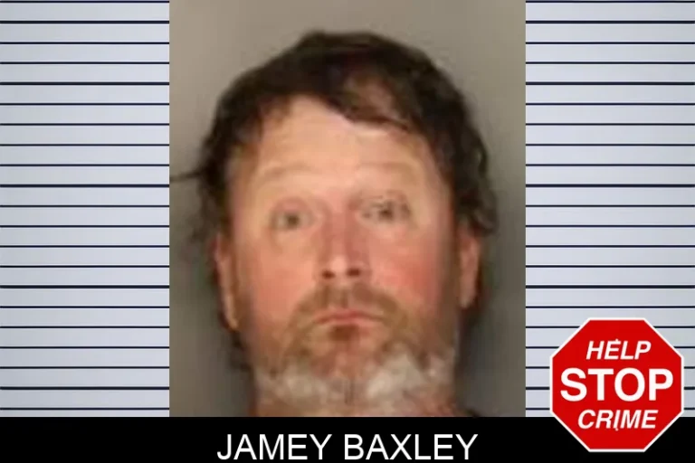 Jamey Baxley