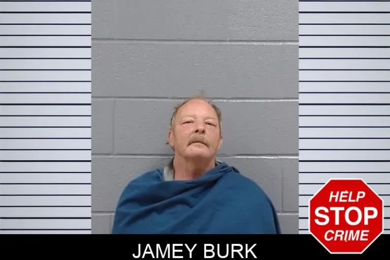 Jamey BuRk