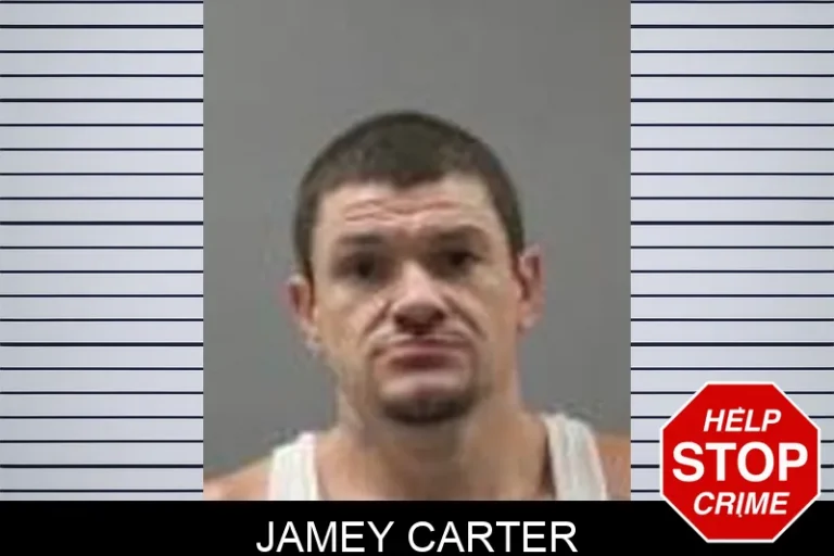 Jamey Carter